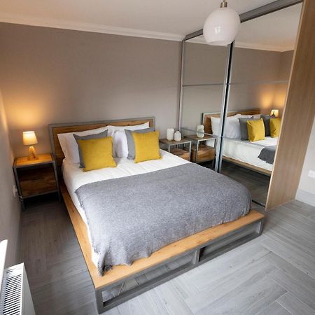Westertonhill Holiday Lodges 巴洛赫 外观 照片