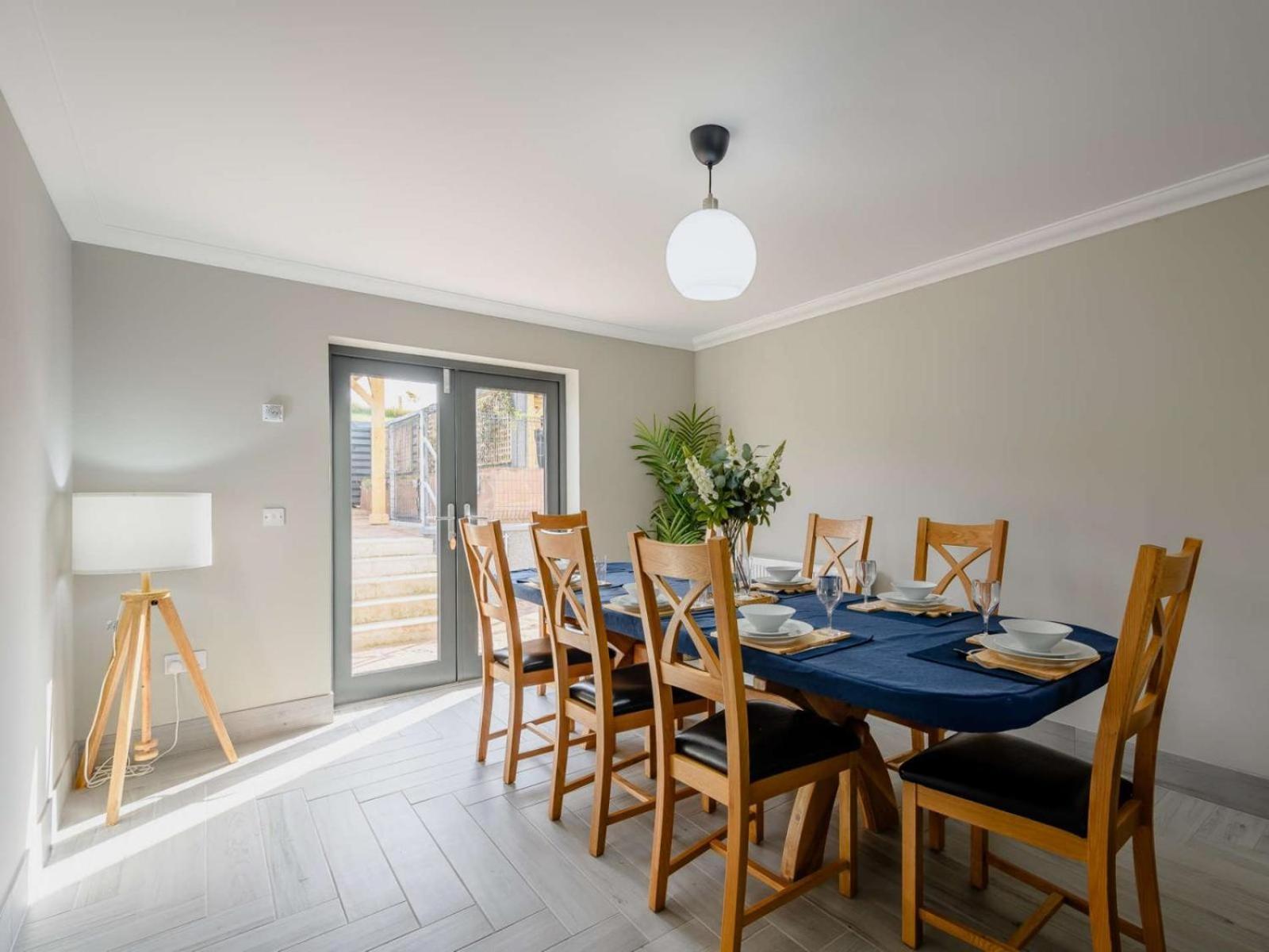 Westertonhill Holiday Lodges 巴洛赫 外观 照片